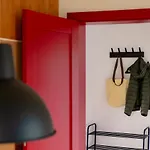 Holiday home Pl - Tu Odpoczniesz! Radawnica