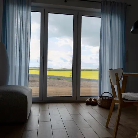 Vakantiehuis Pl - Tu Odpoczniesz! *