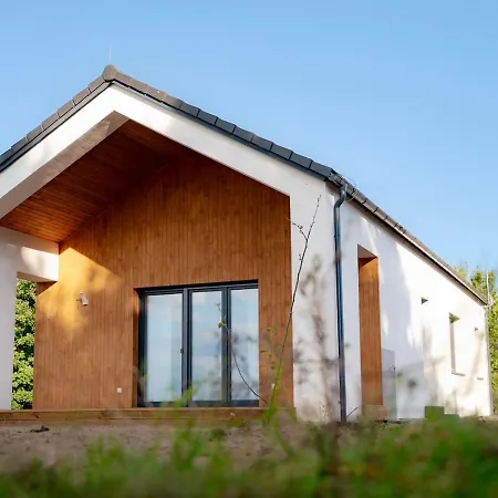 Holiday home Pl - Tu Odpoczniesz! Radawnica