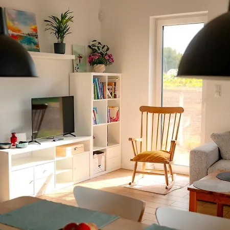 Pl - Tu Odpoczniesz! Vakantiehuis Radawnica